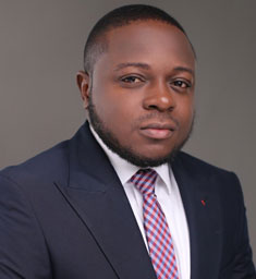Ajayi Joshua Oluwatobi MBA FICA