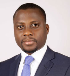 Shola Adeniyi